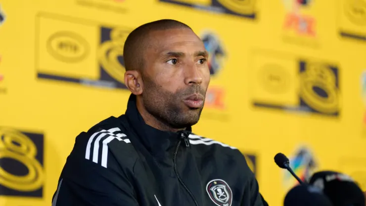 Ex-Moroccan Player Abdeslam Ouaddou Claims Racism in Coaching Career