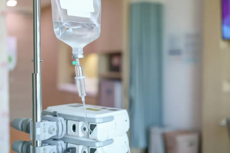 Ex-nurse in Chiba suspected of killing patient with feces in IV