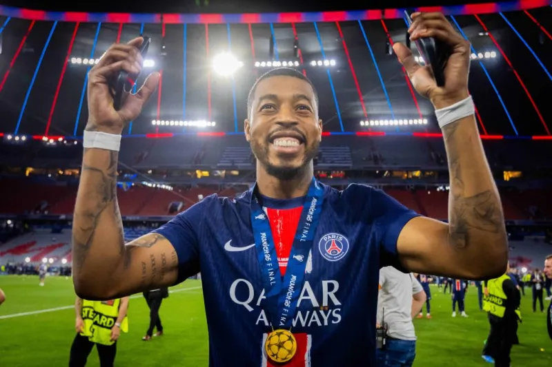 Ex-PSG Player in Private Life Scandal