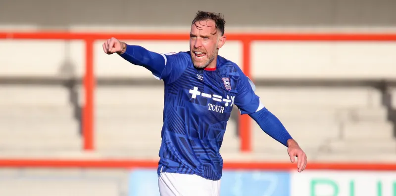 Ex-Town Defender Reunites with Former Coach at League Two