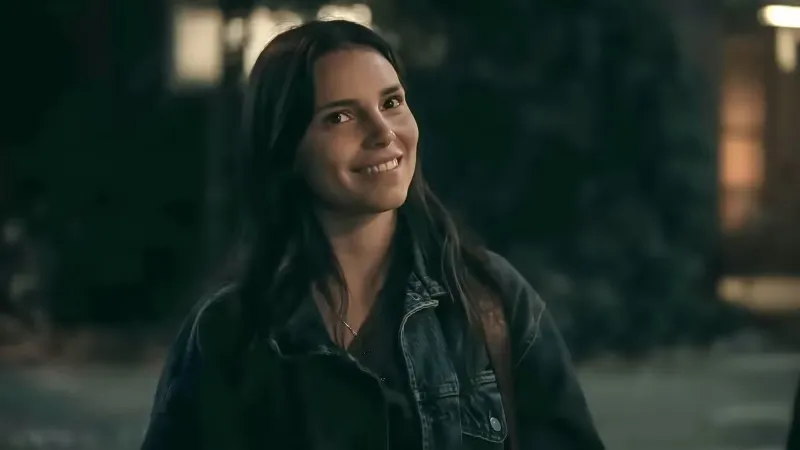 Exclusive: How Obsession Cast Nikki in Horror Film