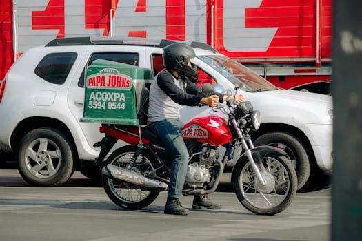 Papa John's dans le viseur d'un fonds d'investissement soutenu par le Qatar