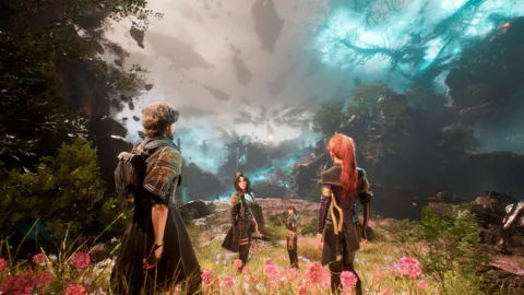 Expedition 33 Dev Loses Bet, Owes 33 Baguettes