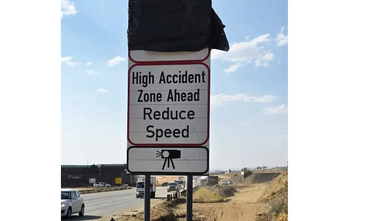 Expert: Driver Attitude May Cause Accidents on Windhoek Bypass