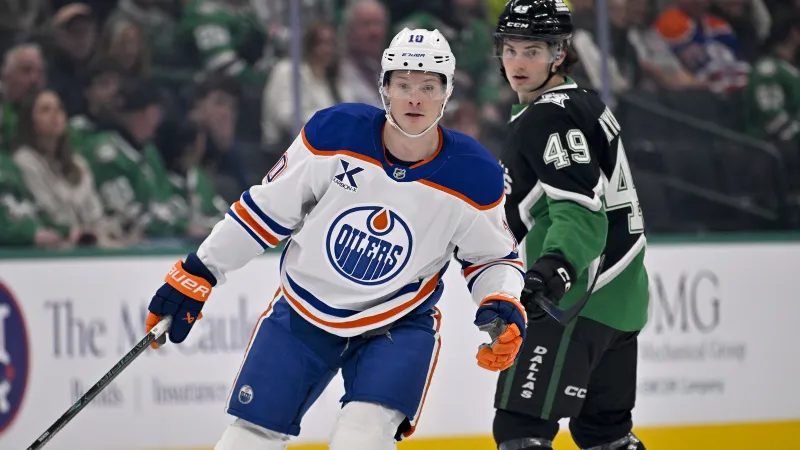 Expert Ranks 2 Oilers Deals Among NHL’s Worst — But Are They?
