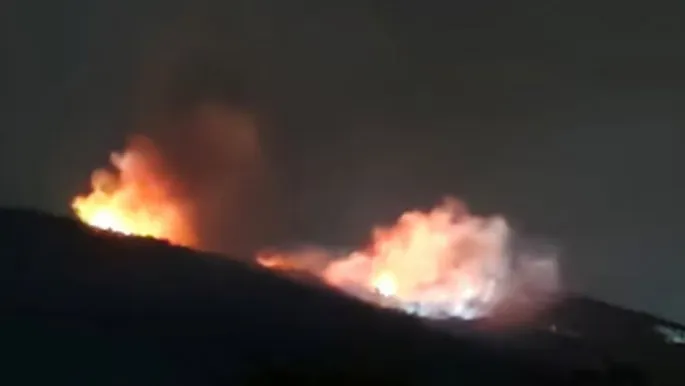 Explosion hits another weapons site in Bulgaria