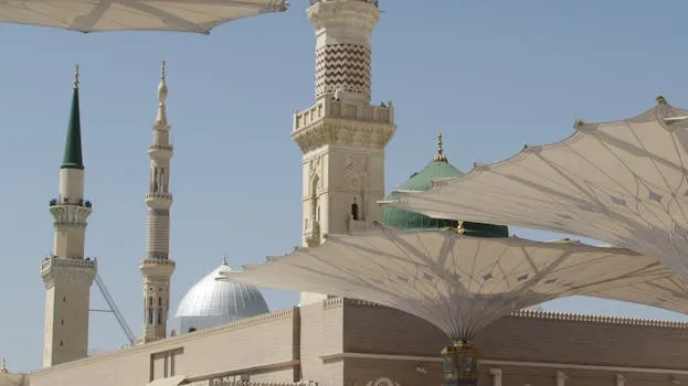 Début de l'extension de la mosquée Al Ihssane à Château-Thierry