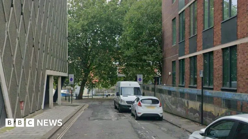 Extra police patrols in Bristol after harbour area rape