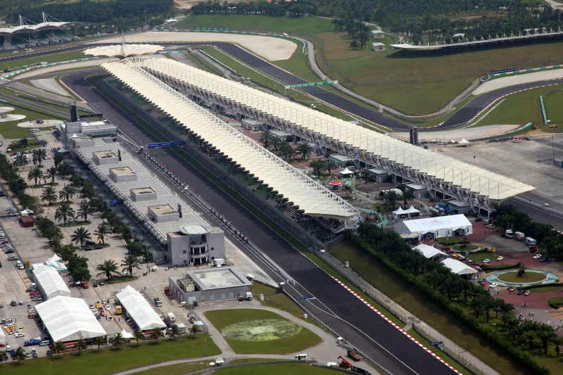 F1 Confirms Bahrain GP at Sepang After Confusion
