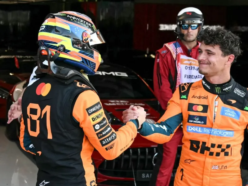 F1 Miami GP Sprint: Start Time, Grid, TV Channel