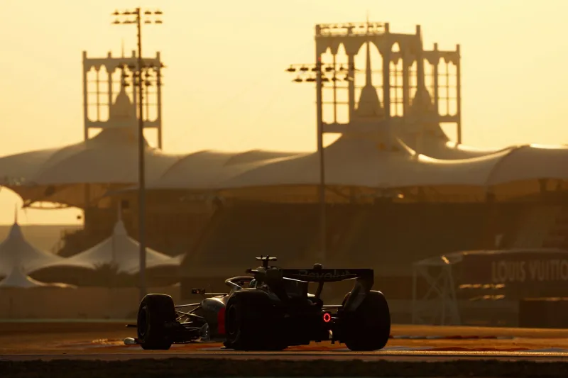 F1 Races Named After Wrong Countries: History