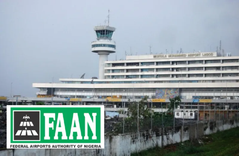 FAAN boosts Ebola surveillance at Nigerian airports