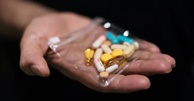 Facebook's Health Scam Problem: Unverified Ads Target Diabetics