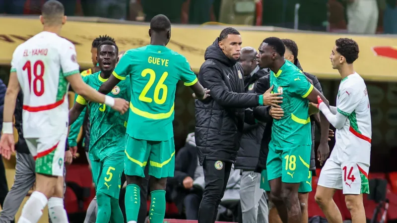 Fact Check: Morocco's 1976 AFCON Final Walk-Off Debunked