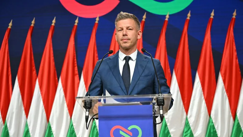Fact Check: No Election Defeat for Hungary's Orbán in 2026