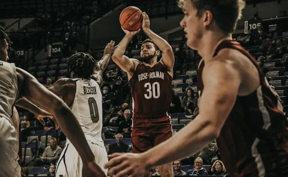 L'exploit historique de Fairleigh Dickinson face à Purdue