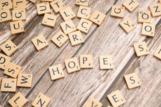 Faith and Hope: A Guide to Resilience