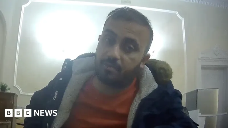 Fake asylum evidence industry exposed by authorities