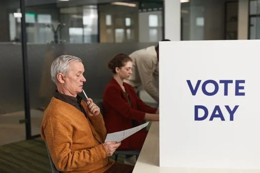 Sondages électoraux truqués retirés par une firme mystérieuse