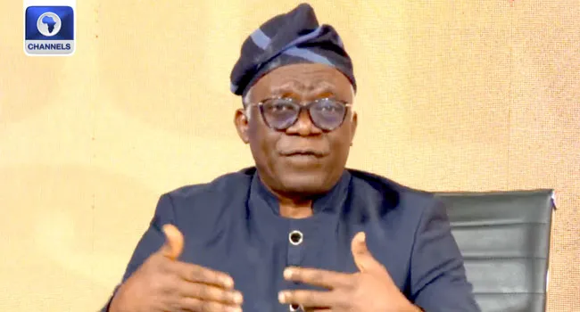 Falana Urges FG to Halt Coup Plotters' Court Martial