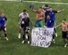 Falklands FIFA Status: UK Overseas Territories Debate