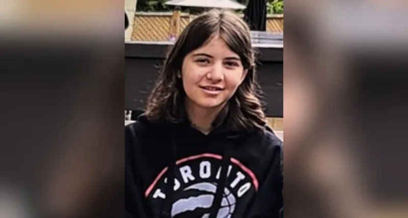 Appel de la famille pour retrouver l'adolescente Esther