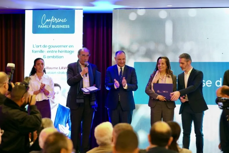 Transmission des entreprises familiales : un défi économique majeur