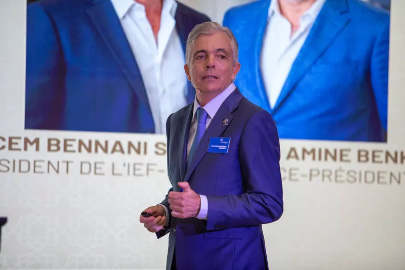 Entreprises familiales : piliers de l'économie marocaine