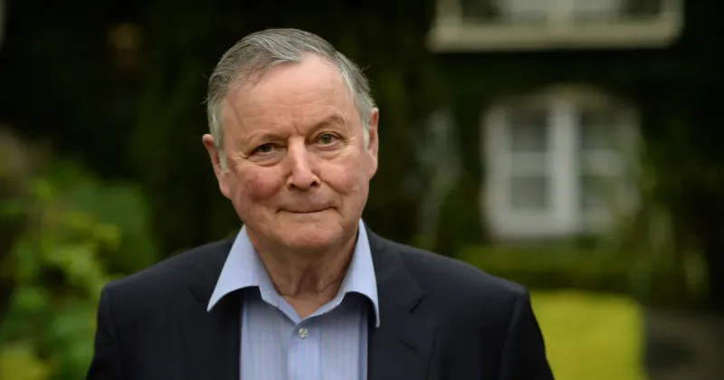 Family denies death reports, says John de Chastelain is well