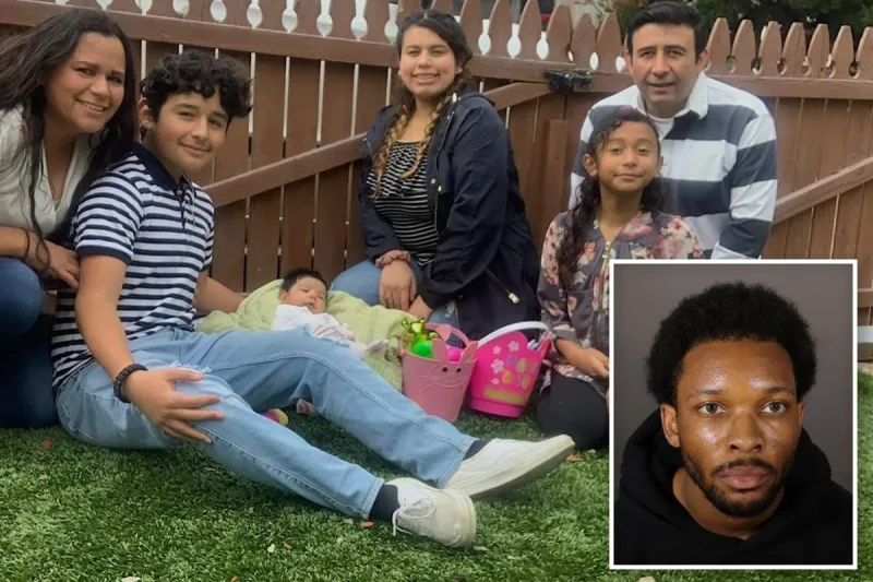 Family of Celeste Rivas Hernandez in 'indescribable pain' after murder details
