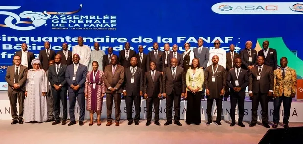 FANAF 50th Summit: African Insurance Faces Digital Shift