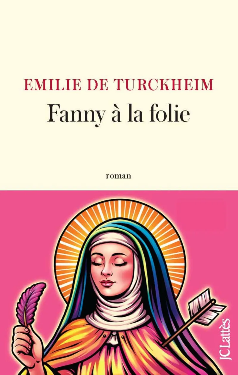 Fanny à la folie: Émilie de Turckheim's Novel on Aging