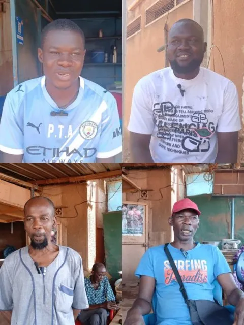 Les supporters saluent les progrès du football africain après le Mondial 2026