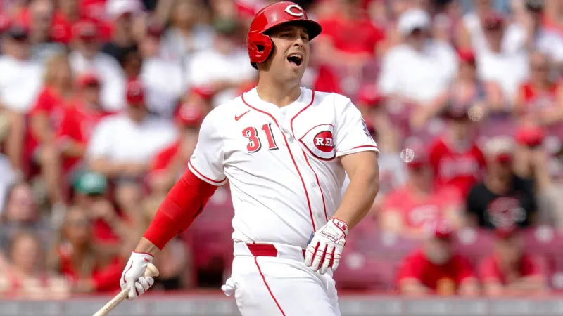 Baseball Fantasy Semaine 7 : Top 10 des frappeurs dormants
