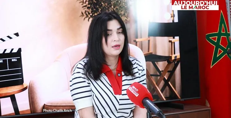 Farah El Fassi: Moroccan Politician's Journey