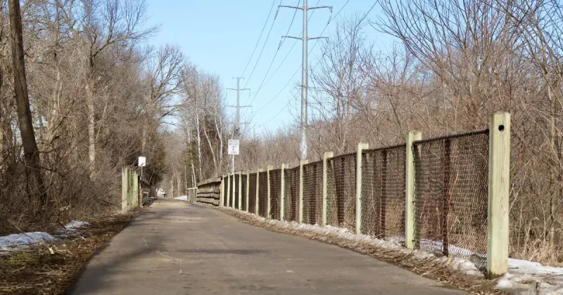 Faribault Deer Bridge Design Discussed