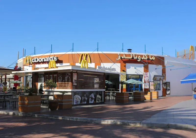 Essor des franchises de fast-food au Maroc