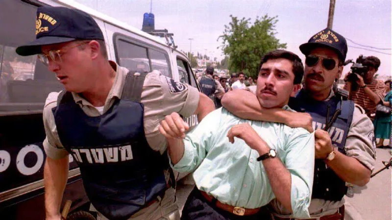 Fatah critic: Abbas holds Palestinians hostage with West help