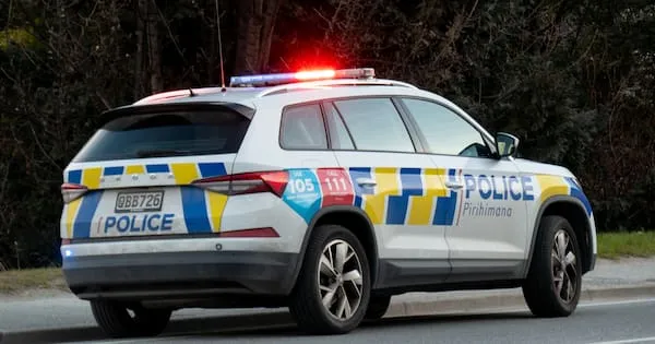 Fatal crash closes SH1 near Spotswood, Canterbury