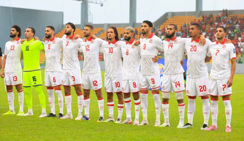 Father Withdraws Son from Tunisia's 2026 World Cup Squad