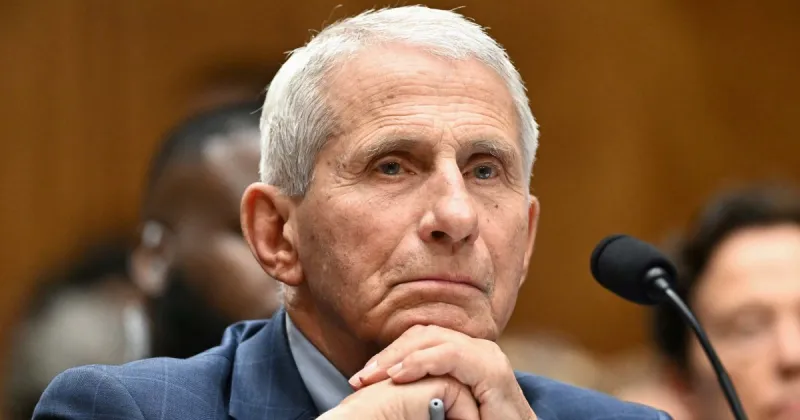 Fauci Invokes Fifth Amendment at Covid Hearing, Clashes with Paul