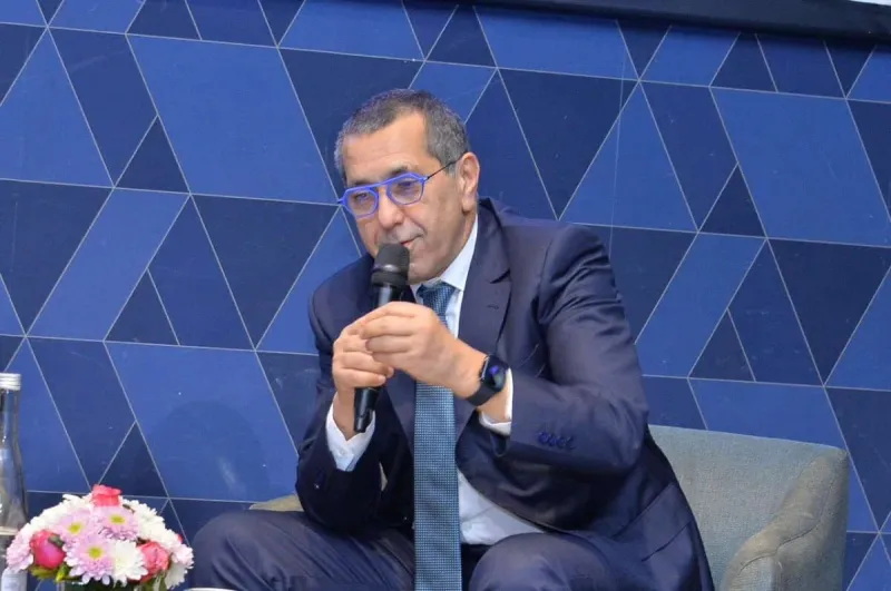Fayçal Mekouar Questions Morocco's Low Audited Company Rate