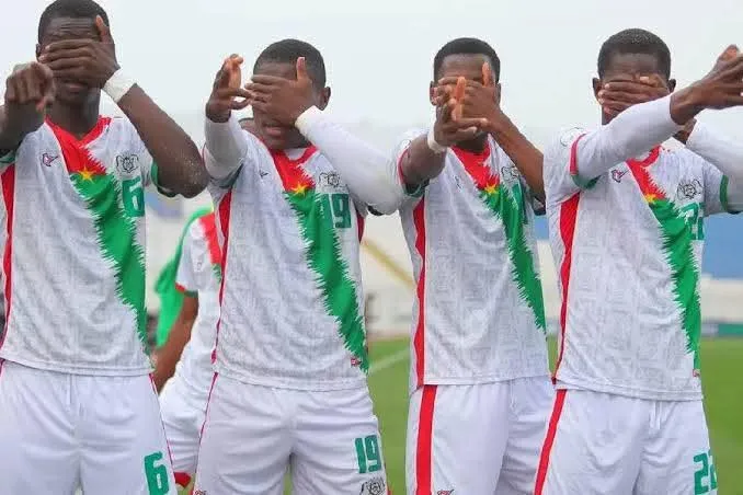 FBF Calls for Applications for Youth National Team Coaches