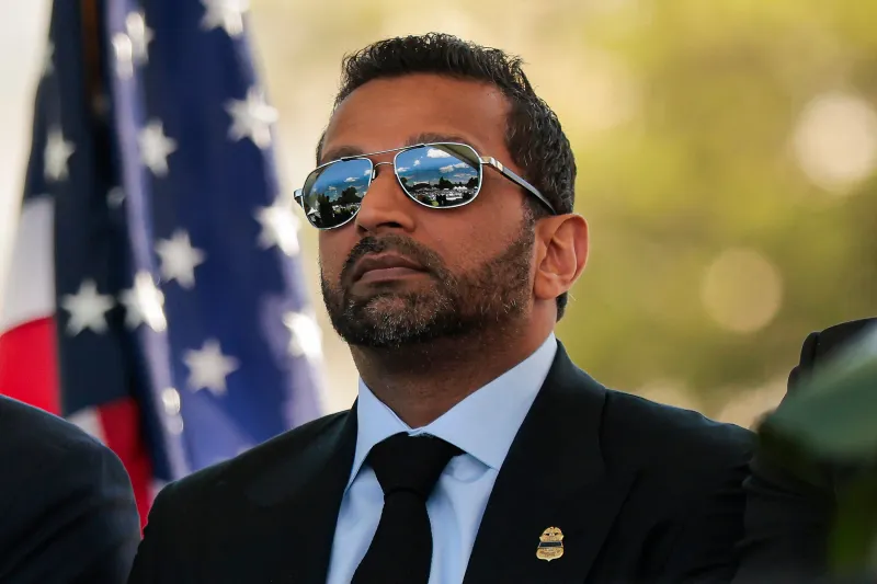 Le directeur du FBI salue l'engagement sécuritaire des pays du Mondial 2026
