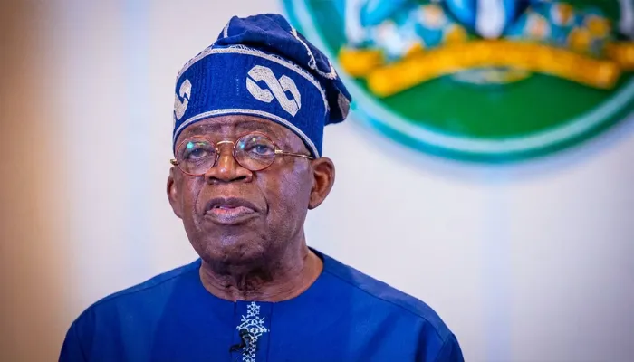 FBI Seeks to Keep Tinubu Drug Probe Records Secret