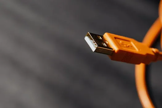 FBI Warns of 'Juice Jacking' at Public USB Charging Ports