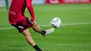 FC Annecy Trials Two New Players This Week