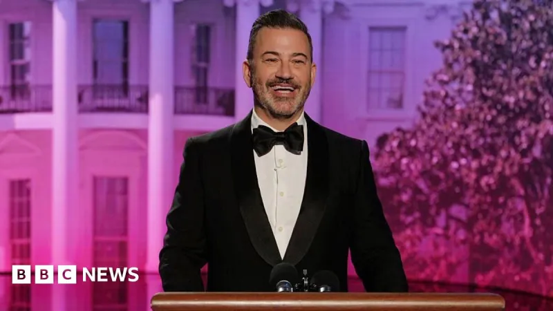 FCC to review Disney licenses after Kimmel joke