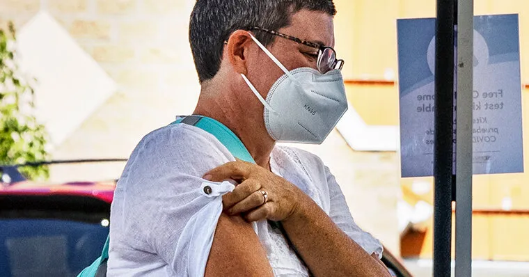 FDA Blocked Vaccine Safety Studies, HHS Confirms