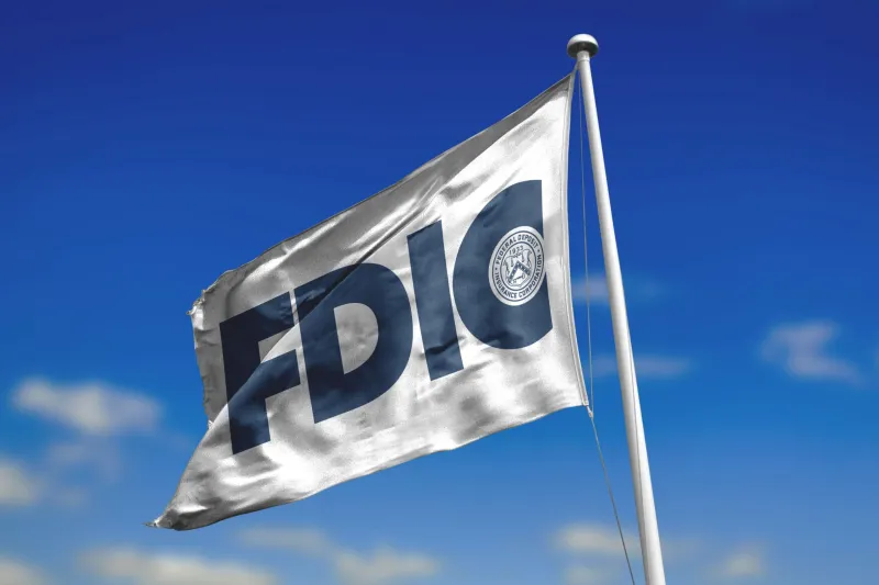 FDIC Proposes Easing Large Bank Resolution Rules